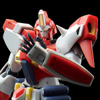MG OMS-90R Gundam F90 [Mars Independent Zeon Army Type] (Feb)