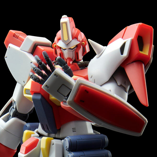 MG OMS-90R Gundam F90 [Mars Independent Zeon Army Type] (Jun)