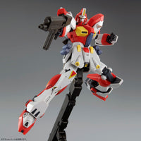 MG OMS-90R Gundam F90 [Mars Independent Zeon Army Type] (Feb)