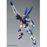 MG Mission Pack O-Type and U-Type for Gundam F90