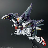 MG GAT-X105+P204QX Lightning Strike Gundam Ver.RM