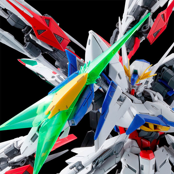 MG Maneuver Striker Pack for Eclipse Gundam