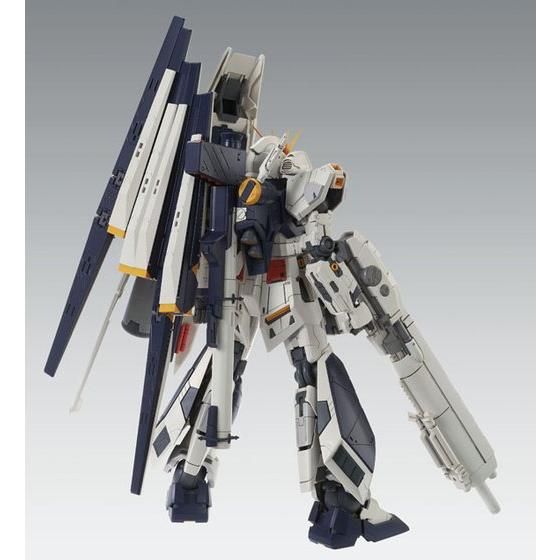 MG FA-93HWS ν Gundam HWS ver.Ka – The Hangar Bay