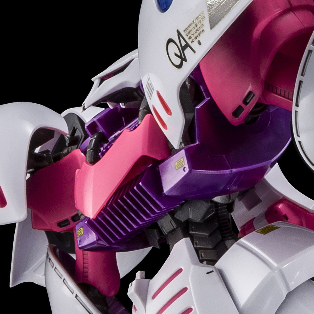 MG AMX-004DMD Qubeley Embellir – The Hangar Bay