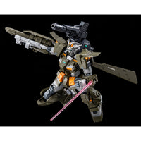 MG Gundam Stormbringer F.A. [Fatal Ash]/GM Turbulence