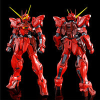 MG ZGMF-X12A Testament Gundam