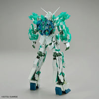 MG Unicorn Gundam [Luminous Crystal Body] (Jun)