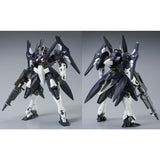 MG GNX-604T Advanced GN-X