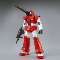 MG RGC-80 GM Cannon [Red Head] Jaburo Defense