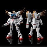 MG F91 Gundam F91 Back Cannon Type & Twin VSBR Set Up Type