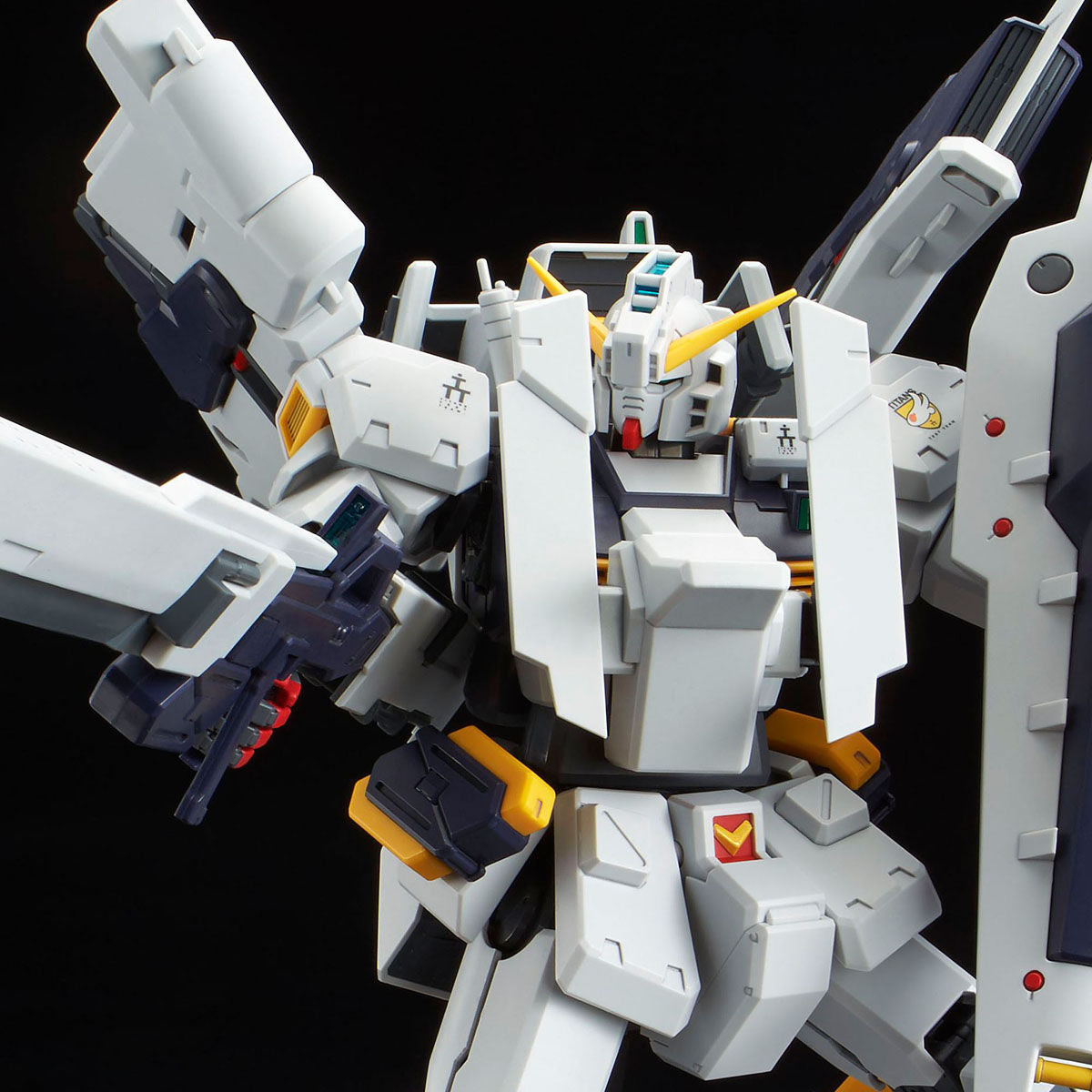 MG FF-X29A G-Parts [Hrududu] (Jun) – The Hangar Bay