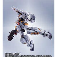 Metal Robot Sprits Gundam TR-1 [Hazel Custom]＆Option Set