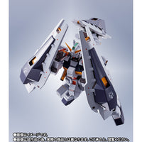 Metal Robot Sprits Gundam TR-1 [Hazel Custom]＆Option Set