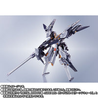Metal Robot Spirits Gundam TR-6 [Woundwort Rah II] Parts Set (Aug)