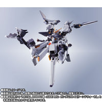 Metal Robot Spirits Gundam TR-6 [Woundwort Rah II] Parts Set (Aug)