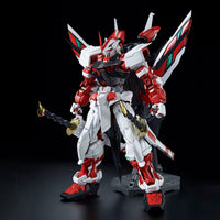 PG MBF-P02Kai Gundam Astray Red Frame Kai