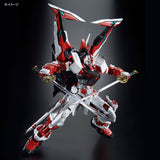 PG MBF-P02Kai Gundam Astray Red Frame Kai