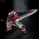 PG MBF-P02Kai Gundam Astray Red Frame Kai