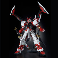 PG MBF-P02Kai Gundam Astray Red Frame Kai