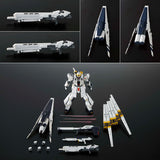 RG FA-93HWS ν Gundam Heavy Weapons System Type