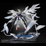 RG Expansion Effect Unit "Seraphim Feather" for Wing Gundam Zero EW (May)