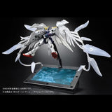 RG Expansion Effect Unit "Seraphim Feather" for Wing Gundam Zero EW (May)