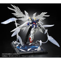 RG Expansion Effect Unit "Seraphim Feather" for Wing Gundam Zero EW (May)