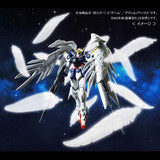 RG Expansion Effect Unit "Seraphim Feather" for Wing Gundam Zero EW (May)