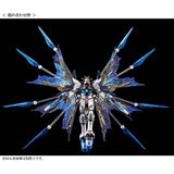 RG Strike Freedom Gundam Effect Unit Wings of the Sky