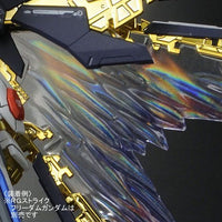 RG Strike Freedom Gundam Effect Unit Wings of the Sky