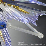 RG Strike Freedom Gundam Effect Unit Wings of the Sky