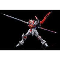 RG ZGMF-X56S/β Sword Impulse Gundam (May)