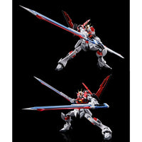RG ZGMF-X56S/β Sword Impulse Gundam (May)