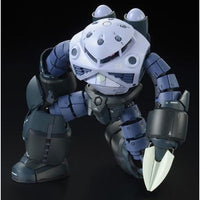 RG MSM-07 Z'Gok [Mass Production Ver.] (Jan)