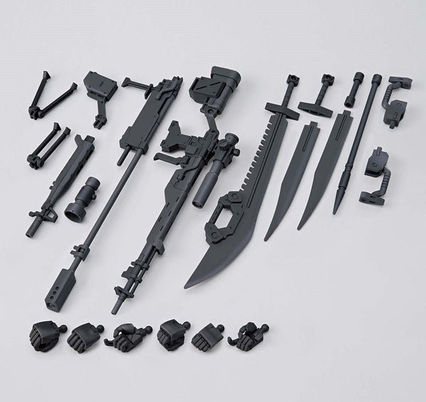 1/144 Gundam Base Limited System Weapon Kit 004