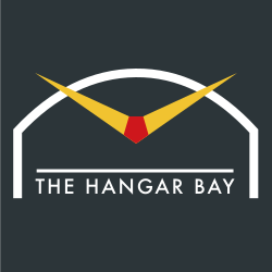 The Hangar Bay Gift Cards