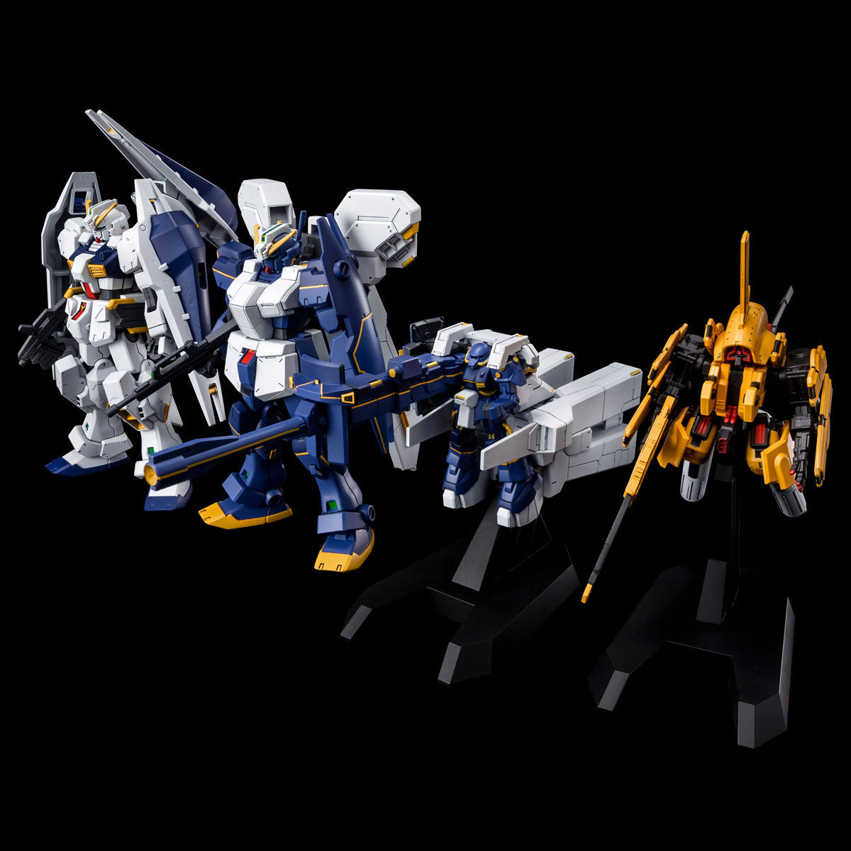 ペレ記念セット 1940-2022 Advance of Zeta Flag of the Titans Revival Set – The Hangar Bay